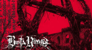 Busta Rhymes - Anarchy