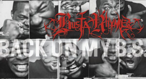 Busta Rhymes - Back On My B.S.