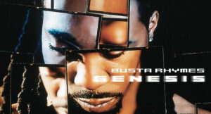 Busta Rhymes - Genesis