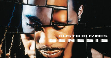 Busta Rhymes - Genesis