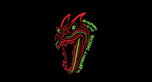 Busta Rhymes & Q-Tip - The Abstract Dragon