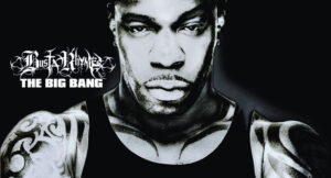 Busta Rhymes - The Big Bang
