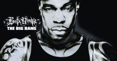 Busta Rhymes - The Big Bang