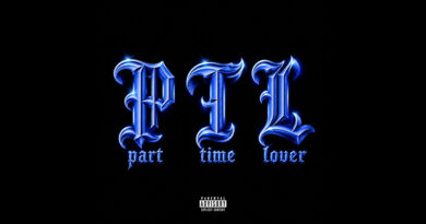 CNG - Part Time Lover