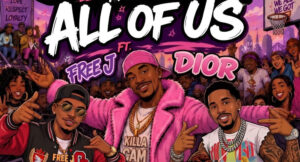 Cam'Ron - All Of Us