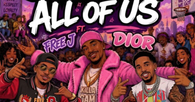Cam'Ron - All Of Us