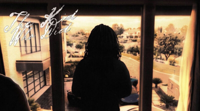 Cel NoLackin - The Kid, Who Did
