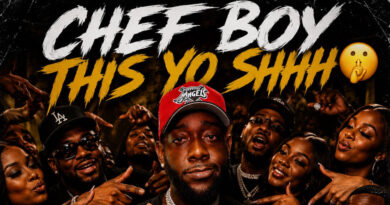 Chef Boy - This Yo Shhh