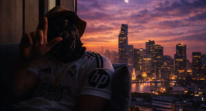 Cmelyza - L's In The Chat