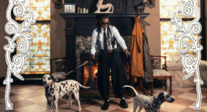 Cochise - TRENCH TOWN