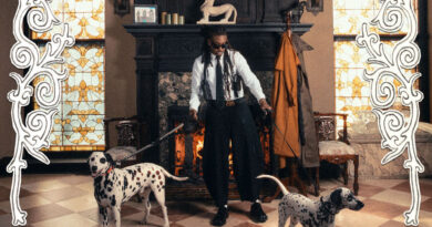 Cochise - TRENCH TOWN