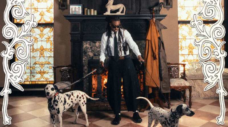 Cochise - TRENCH TOWN