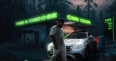 Coon - Time 2 Choose