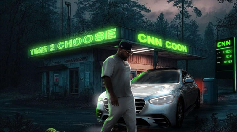 Coon - Time 2 Choose