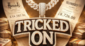 Corle0ne, DC & JB.GTG - Tricked On