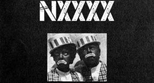 D.V. Alias Khryst - Nxxxx Shxt