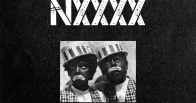 D.V. Alias Khryst - Nxxxx Shxt