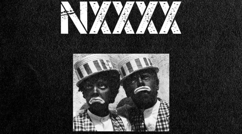 D.V. Alias Khryst - Nxxxx Shxt