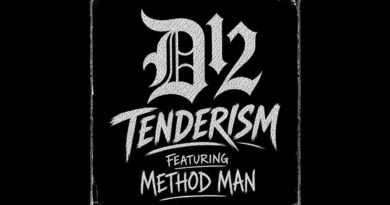 D12 - Tenderism