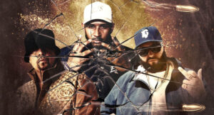 DJ Muggs, T.F. & NEMS - Power Tools