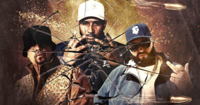 DJ Muggs, T.F. & NEMS - Power Tools