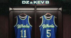 DZ & Kev B - Still in the Game