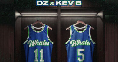 DZ & Kev B - Still in the Game