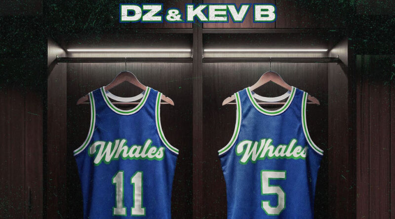 DZ & Kev B - Still in the Game