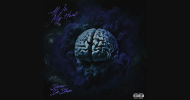 Derez De’Shon - All In My Head