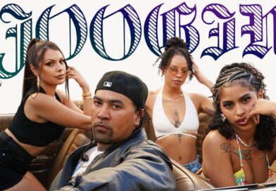 Dezzy Hollow – JOOGIN’ Dezzy Hollow - JOOGIN'