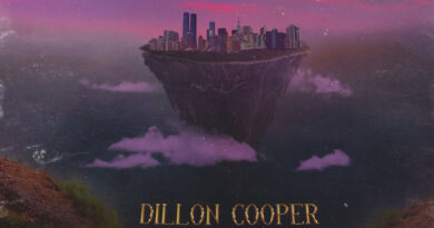 Dillon Cooper - State of Elevation