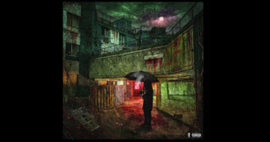 Duvy - Surviving 17