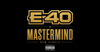 E-40 - Mastermind