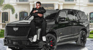 E Traxx & 6 Ether Da Death Deala - TAX EXEMPT PRESENTED BY 6 ETHER DA DEATH DEALA