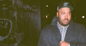 Eddy Baker - Chronicles From The Darkside, Volume 1
