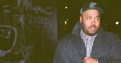 Eddy Baker - Chronicles From The Darkside, Volume 1