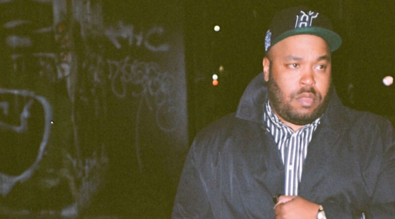 Eddy Baker - Chronicles From The Darkside, Volume 1