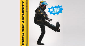 Erick the Architect - No Doubt (I'm In Love)