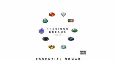 Essential Nomad - Precious Dreams (Volume I)