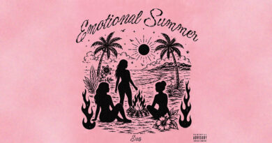 Exus - Emotional Summer