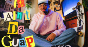 FEMI ISHOLA - if it ain't da guap