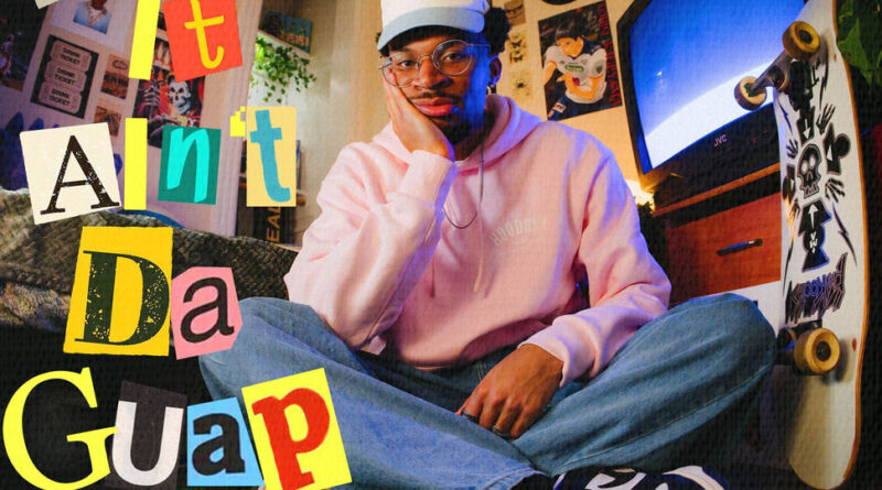 FEMI ISHOLA - if it ain't da guap