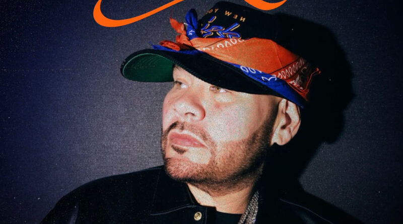 Fat Joe - Victory Lap (HIM)