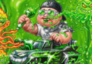 Feid - EL MOCO VERDE