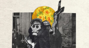 Ferris Blusa & MadScience Beats - That's Between You and Your Gawd