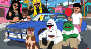 Foos Gone Wild - WELCOME TO FOOVILLE
