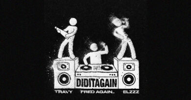 Fred again.., Travy & Elzzz - DID IT AGAIN