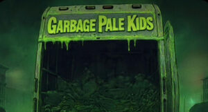 Garbage Pale Kids - TRASH DAY