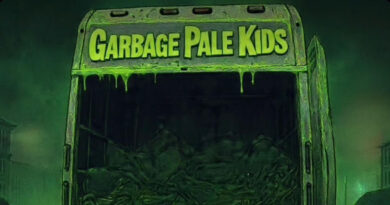 Garbage Pale Kids - TRASH DAY