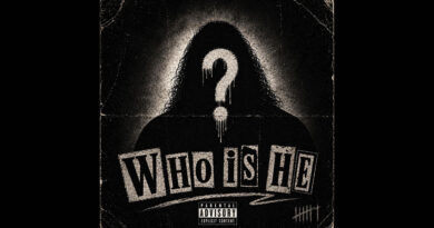 Ginn LEE - Who Is He